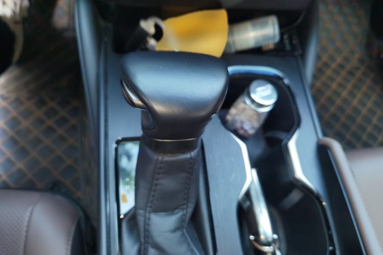 Used Lexus ES 2023 200 Excellence Edition Gear Lever