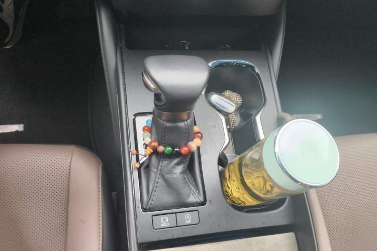Used Lexus ES 2023 200 Excellence Edition Gear Lever