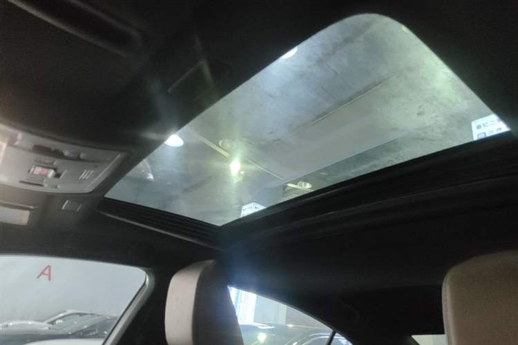 Used Lexus ES 2023 200 Excellence Edition Headliner