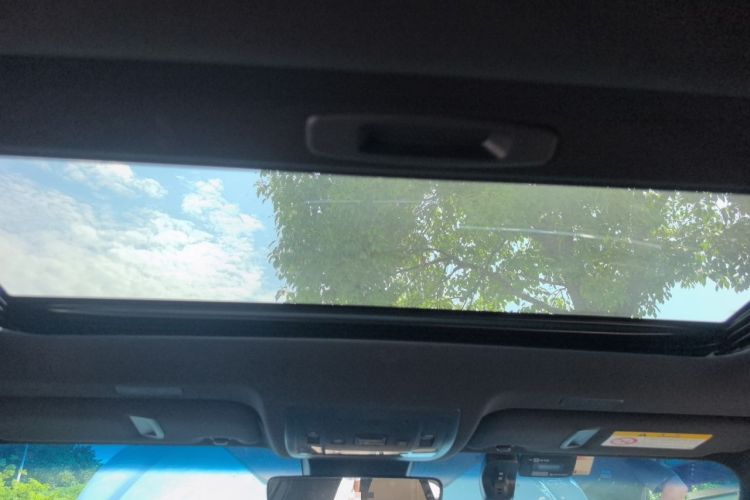 Used Lexus ES 2023 200 Excellence Edition Headliner