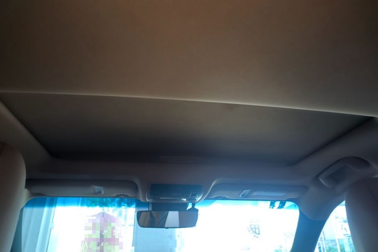 Used Lexus ES 2023 200 Excellence Edition Headliner