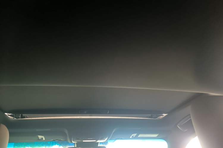 Used Lexus ES 2023 200 Excellence Edition Headliner