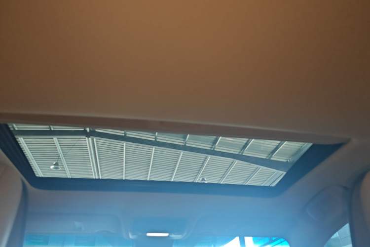 Used Lexus ES 2023 200 Excellence Edition Headliner