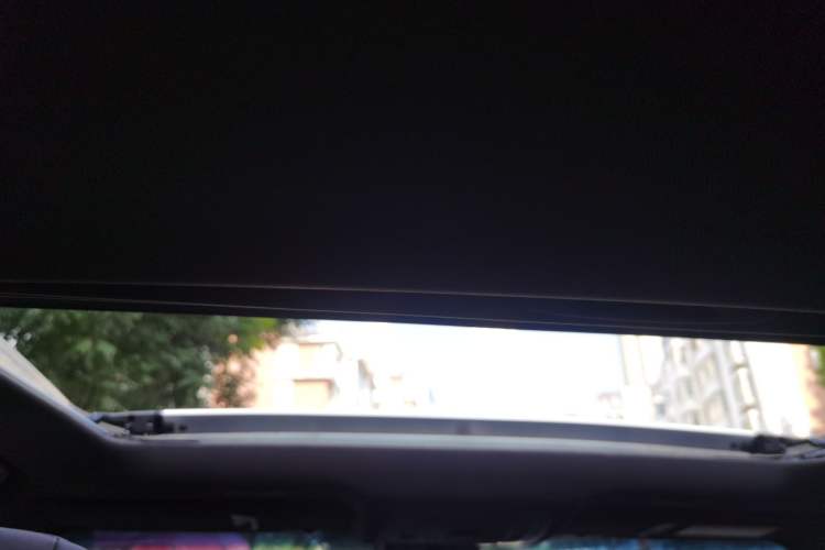 Used Lexus ES 2023 200 Excellence Edition Headliner