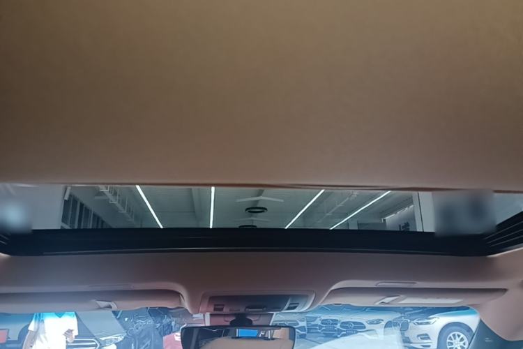 Used Lexus ES 2023 200 Excellence Edition Headliner