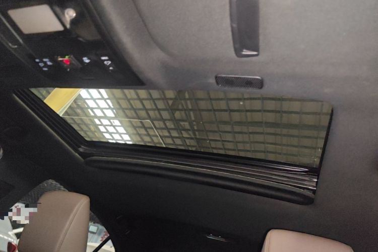 Used Lexus ES 2023 200 Excellence Edition Headliner