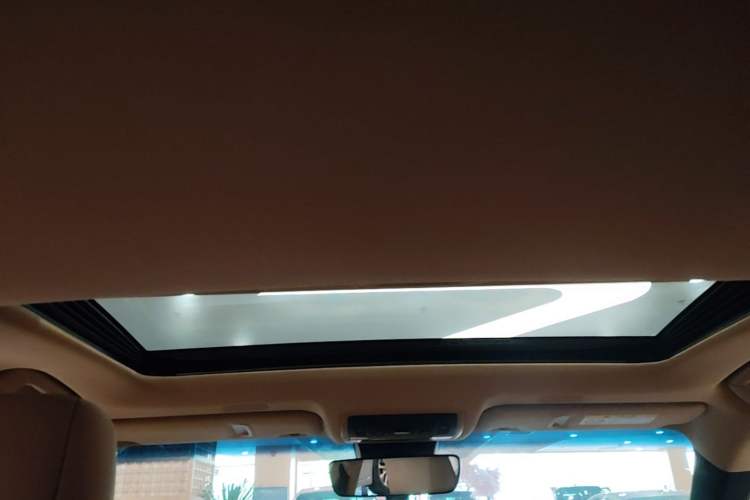 Used Lexus ES 2023 200 Excellence Edition Headliner