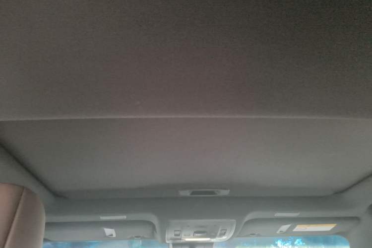 Used Lexus ES 2023 200 Excellence Edition Headliner