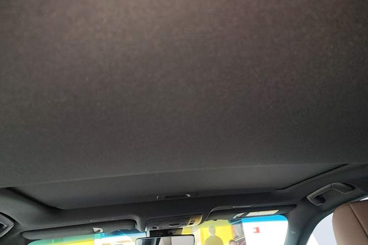Used Lexus ES 2023 200 Excellence Edition Headliner