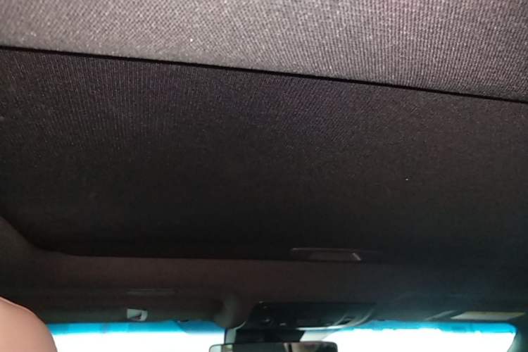 Used Lexus ES 2023 200 Excellence Edition Headliner