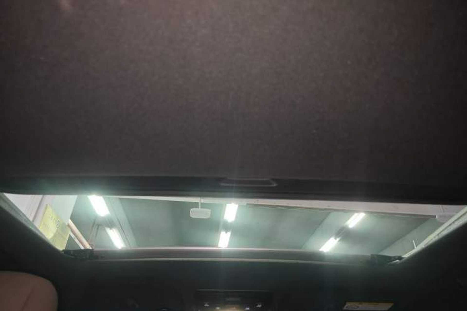 Used Lexus ES 2023 200 Luxury Edition Headliner