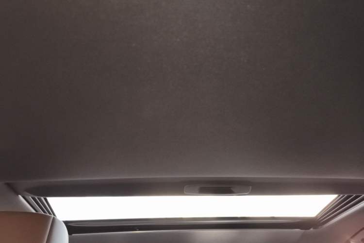 Used Lexus ES 2023 200 Excellence Edition Headliner
