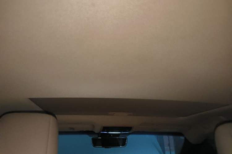 Used Lexus ES 2023 200 Excellence Edition Headliner