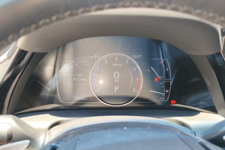 Used Lexus ES 2023 200 Excellence Edition Instrument Cluster