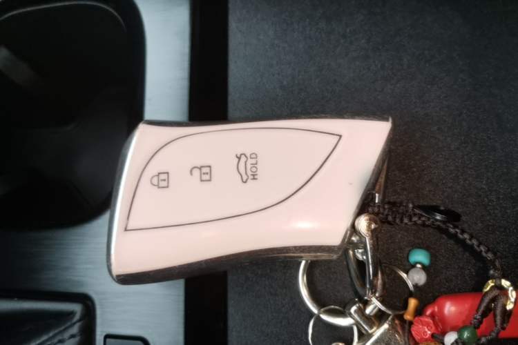 Used Lexus ES 2023 200 Excellence Edition Interior 1