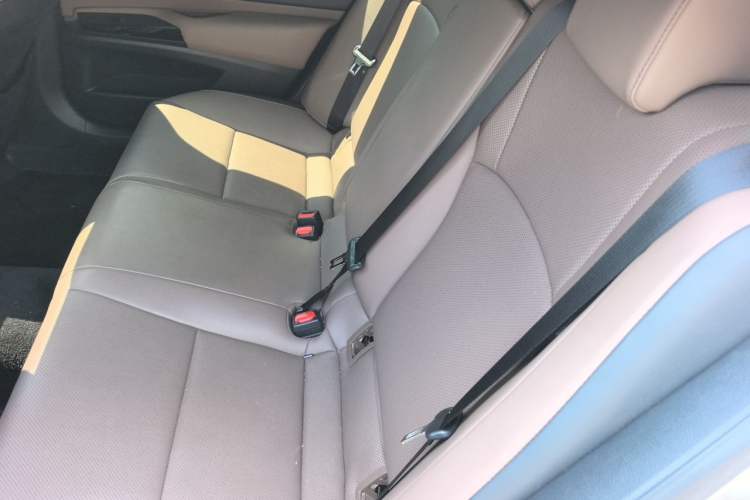 Used Lexus ES 2023 200 Excellence Edition Interior 4