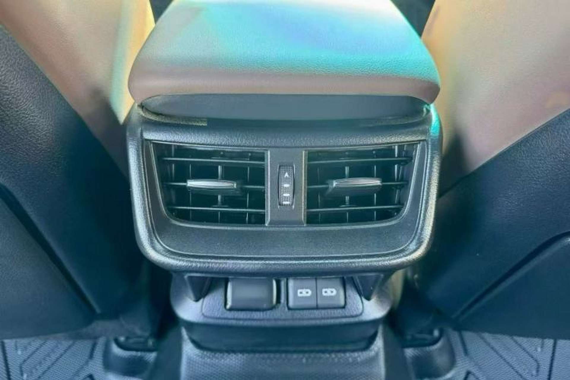 Used Lexus ES 2023 200 Excellence Edition Interior 6