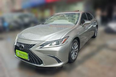 Used Lexus ES 2023 260 Excellence Edition