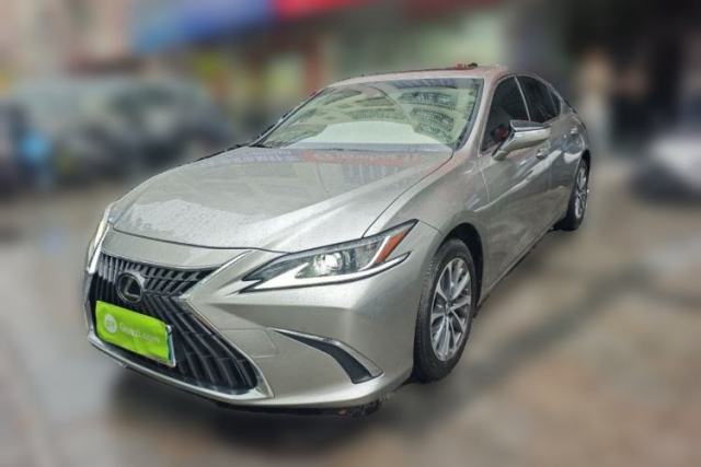 Used Lexus ES 2023 260 Excellence Edition