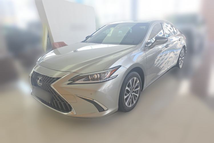 Used Lexus ES 2023 200 Excellence Edition Guazi used car, China used car export, Used car for sale, Used  cars, Cheapest cars for sale