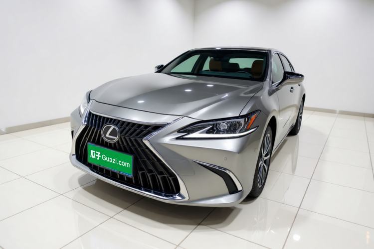 Used Lexus ES 2023 200 Excellence Edition Guazi used car, China used car export, Used car for sale, Used  cars, Cheapest cars for sale