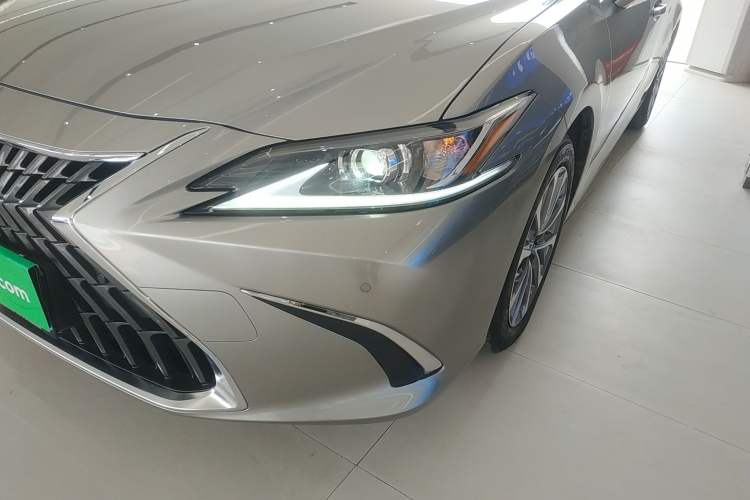 Used Lexus ES 2023 200 Excellence Edition Left Front Headlight