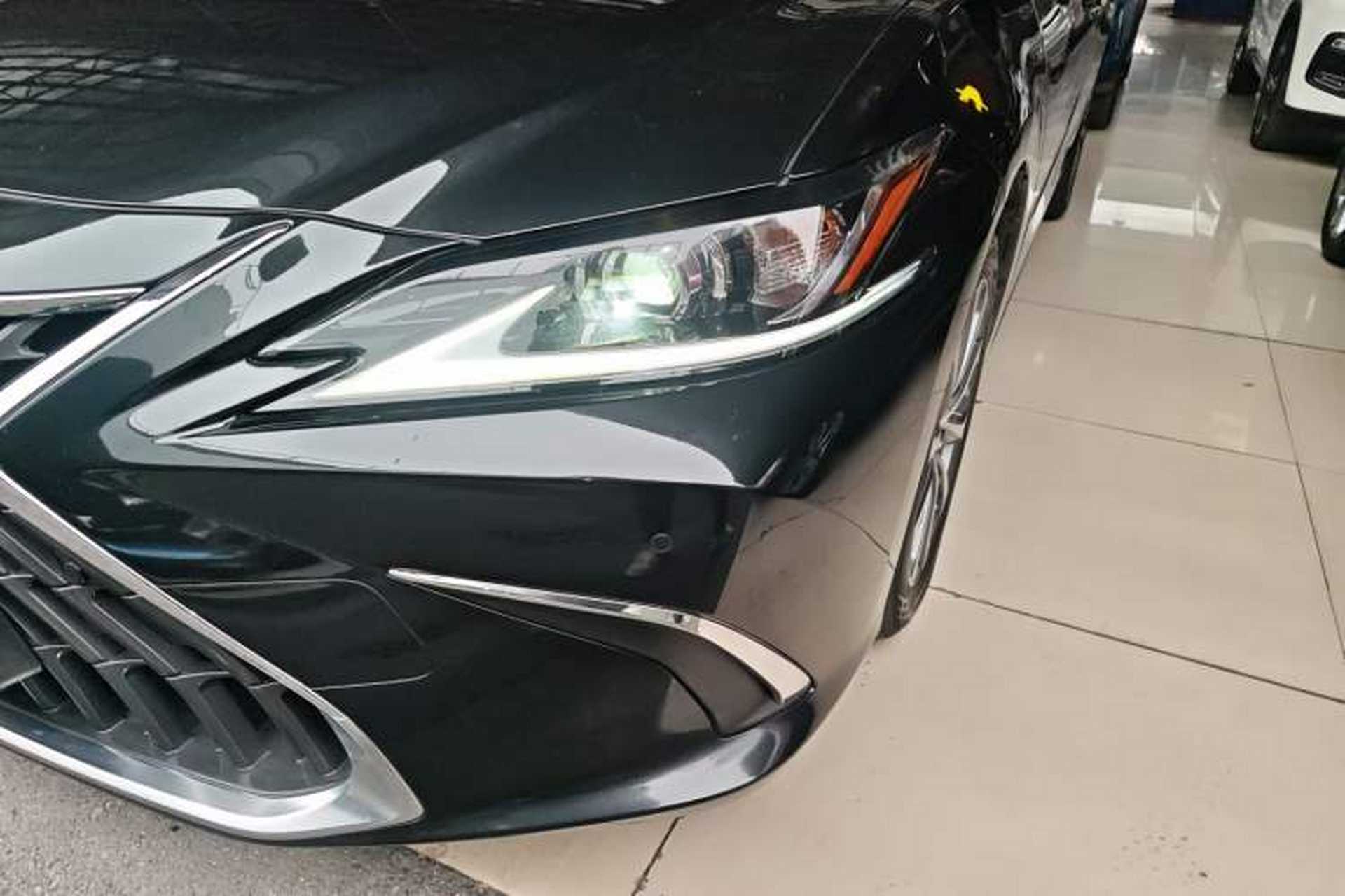 Used Lexus ES 2023 200 Excellence Edition Left Front Headlight