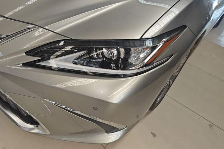 Used Lexus ES 2023 200 Excellence Edition Left Front Headlight