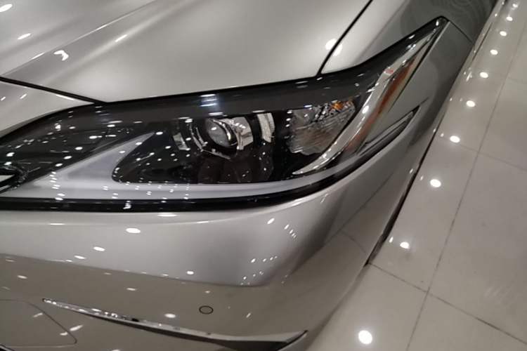 Used Lexus ES 2023 200 Excellence Edition Left Front Headlight