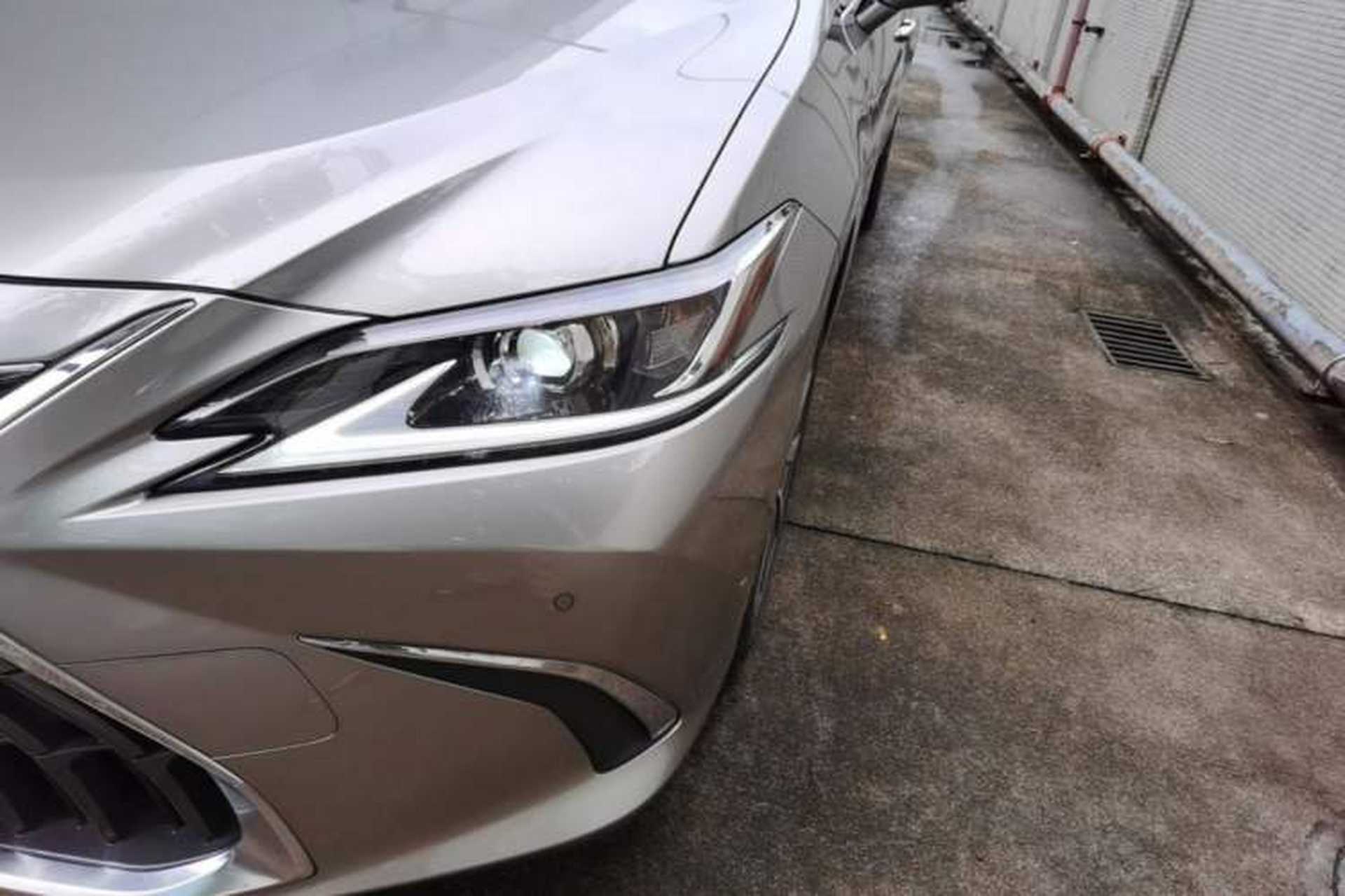 Used Lexus ES 2023 200 Excellence Edition Left Front Headlight