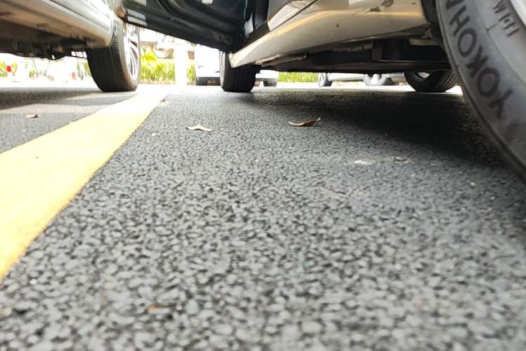 Used Lexus ES 2023 200 Excellence Edition Left Side Sill