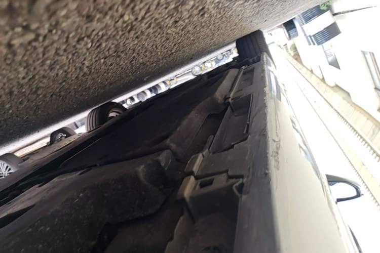 Used Lexus ES 2023 200 Excellence Edition Left Side Sill
