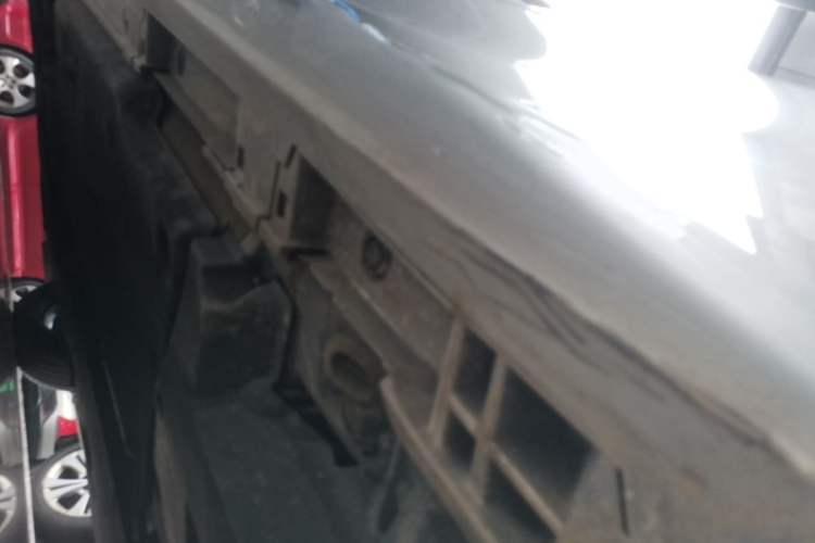Used Lexus ES 2023 200 Excellence Edition Left Side Sill
