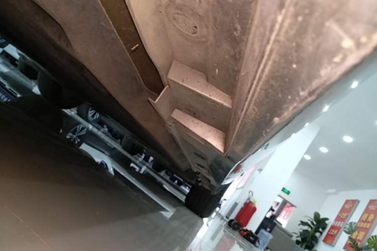 Used Lexus ES 2023 200 Excellence Edition Left Side Sill