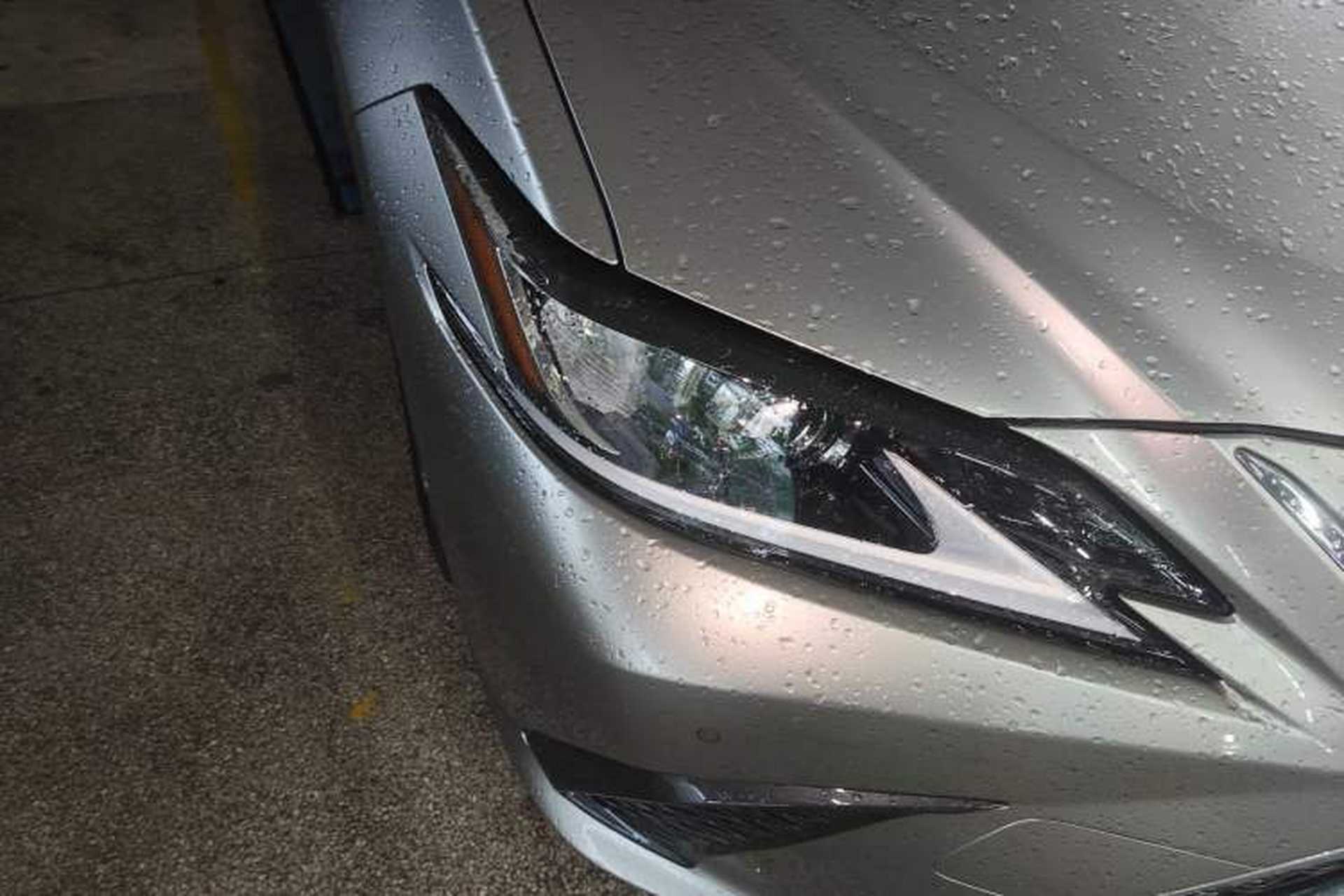 Used Lexus ES 2023 200 Luxury Edition Right Front Headlight