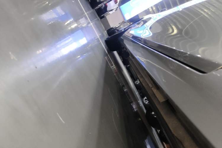 Used Lexus ES 2023 200 Excellence Edition Right Side Sill