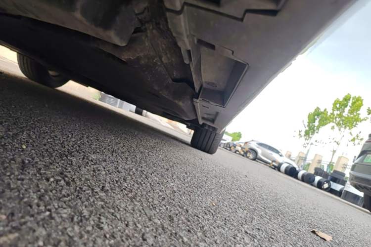 Used Lexus ES 2023 200 Excellence Edition Right Side Sill