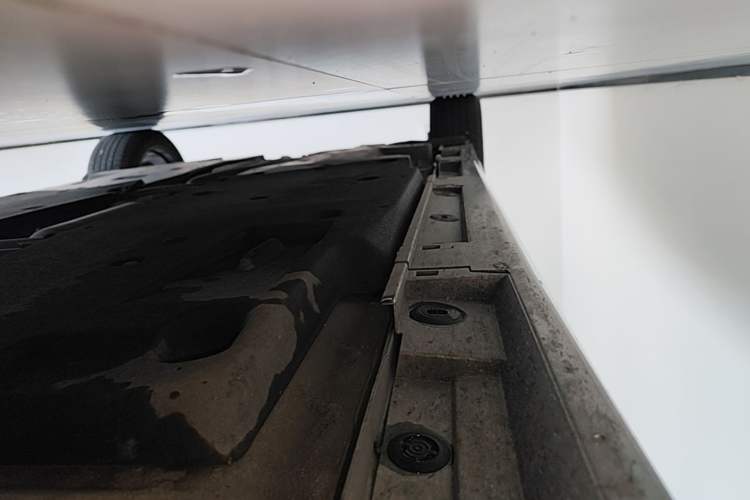 Used Lexus ES 2023 200 Excellence Edition Right Side Sill