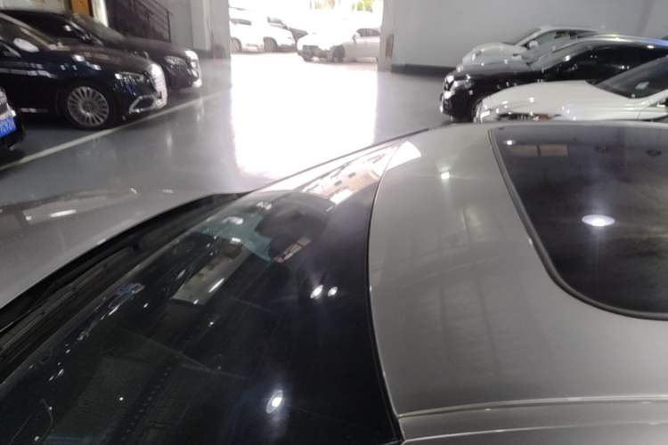 Used Lexus ES 2023 200 Excellence Edition Roof
