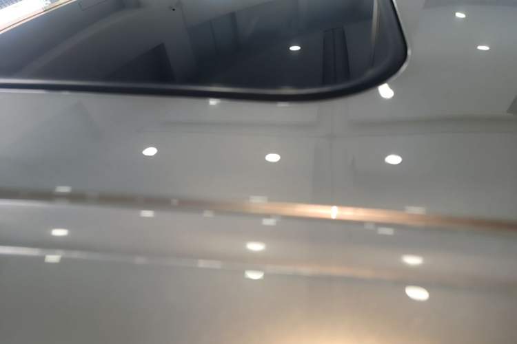 Used Lexus ES 2023 200 Excellence Edition Roof