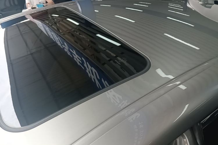 Used Lexus ES 2023 200 Excellence Edition Roof