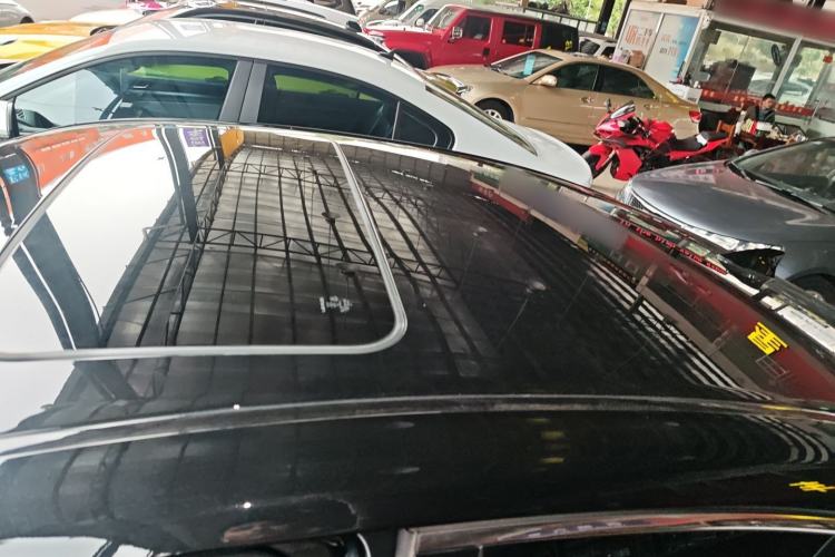 Used Lexus ES 2023 200 Excellence Edition Roof