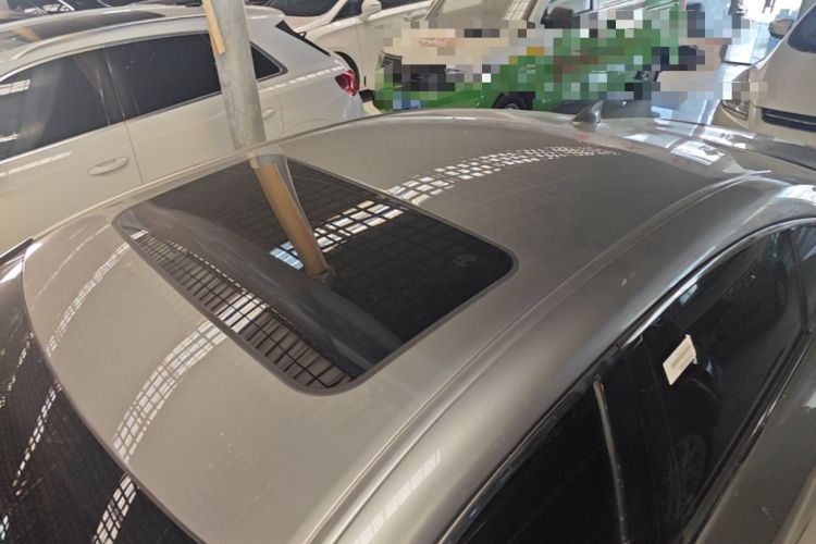 Used Lexus ES 2023 200 Excellence Edition Roof