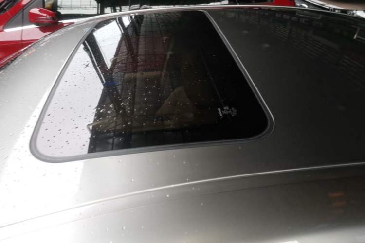 Used Lexus ES 2023 200 Excellence Edition Roof