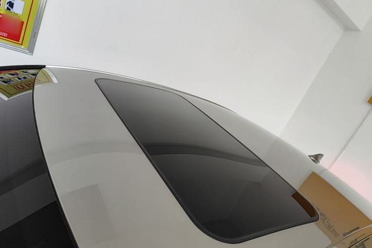 Used Lexus ES 2023 200 Excellence Edition Roof