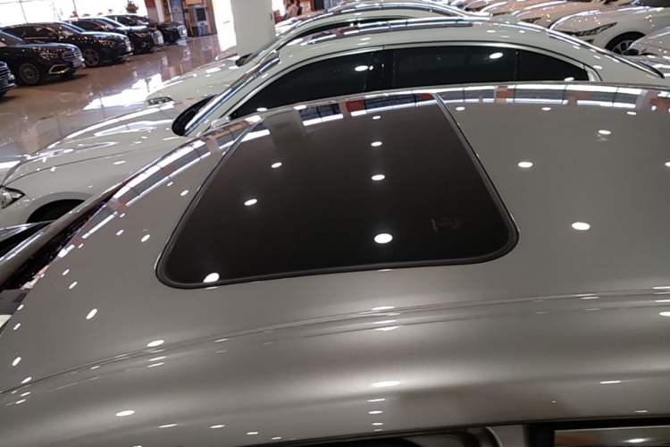 Used Lexus ES 2023 200 Excellence Edition Roof