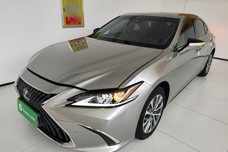 Used Lexus ES 2023 200 Excellence Edition Guazi used car, China used car export, Used car for sale, Used  cars, Cheapest cars for sale
