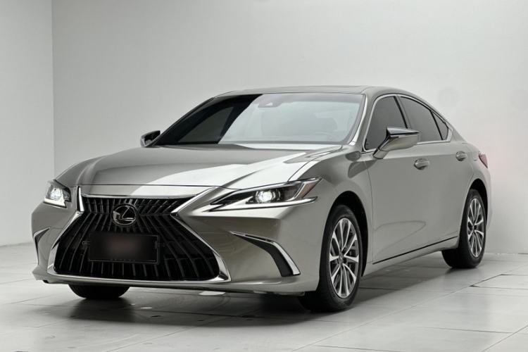 Used Lexus ES 2023 200 Excellence Edition Guazi used car, China used car export, Used car for sale, Used  cars, Cheapest cars for sale