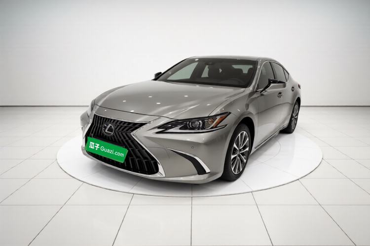 Used Lexus ES 2023 200 Excellence Edition Guazi used car, China used car export, Used car for sale, Used  cars, Cheapest cars for sale