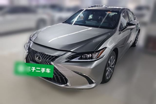 Used Lexus ES 2023 200 Excellence Edition